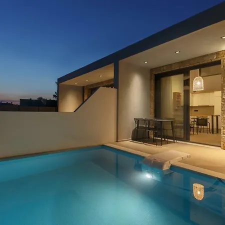 Villa Nalea B *