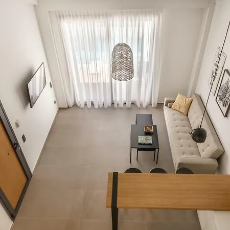 Villa Nalea B