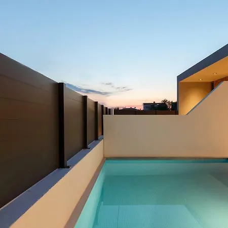 Nalea B Villa