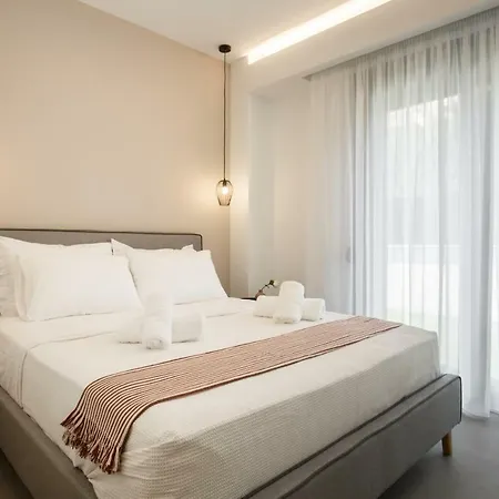 Villa Nalea B