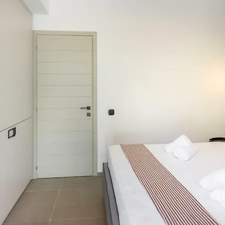 Nalea B Villa Nikiti (Sithonia)